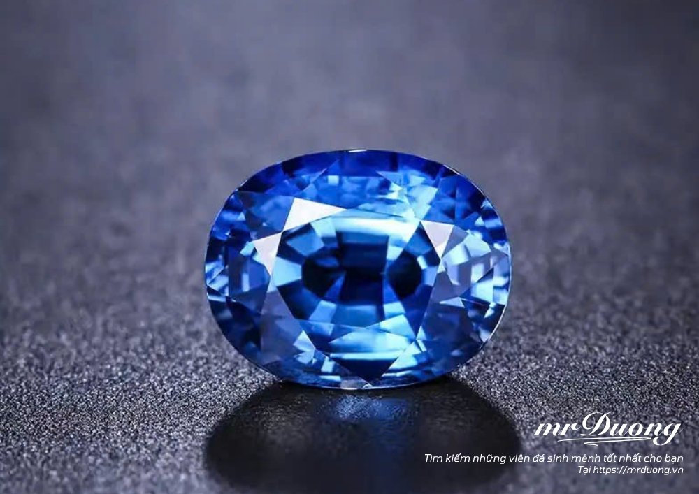da sapphire