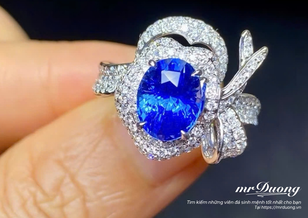 da sapphire 4