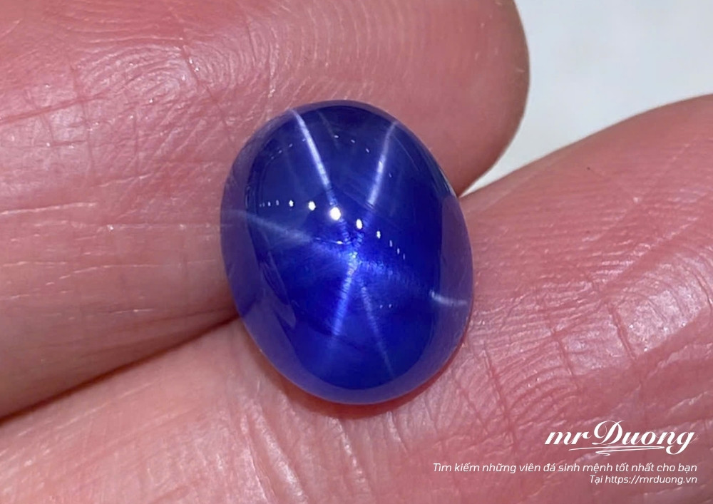 da sapphire 7