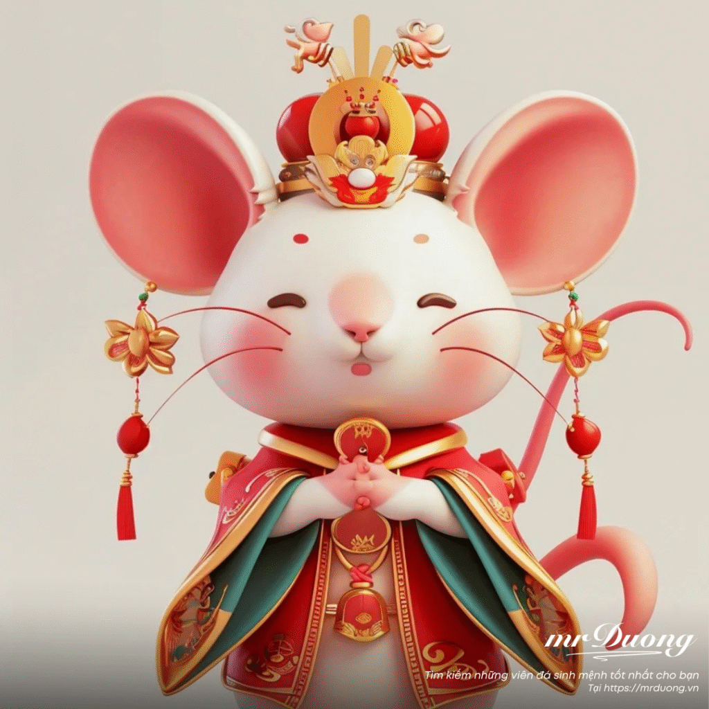 Chiêm nghiệm tuổi 1984