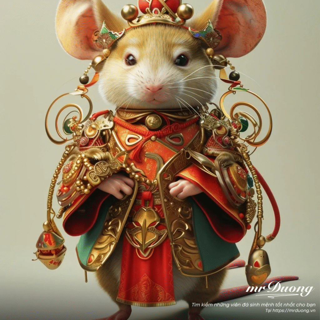 Chiêm nghiệm tuổi Giáp Tý 1984 
