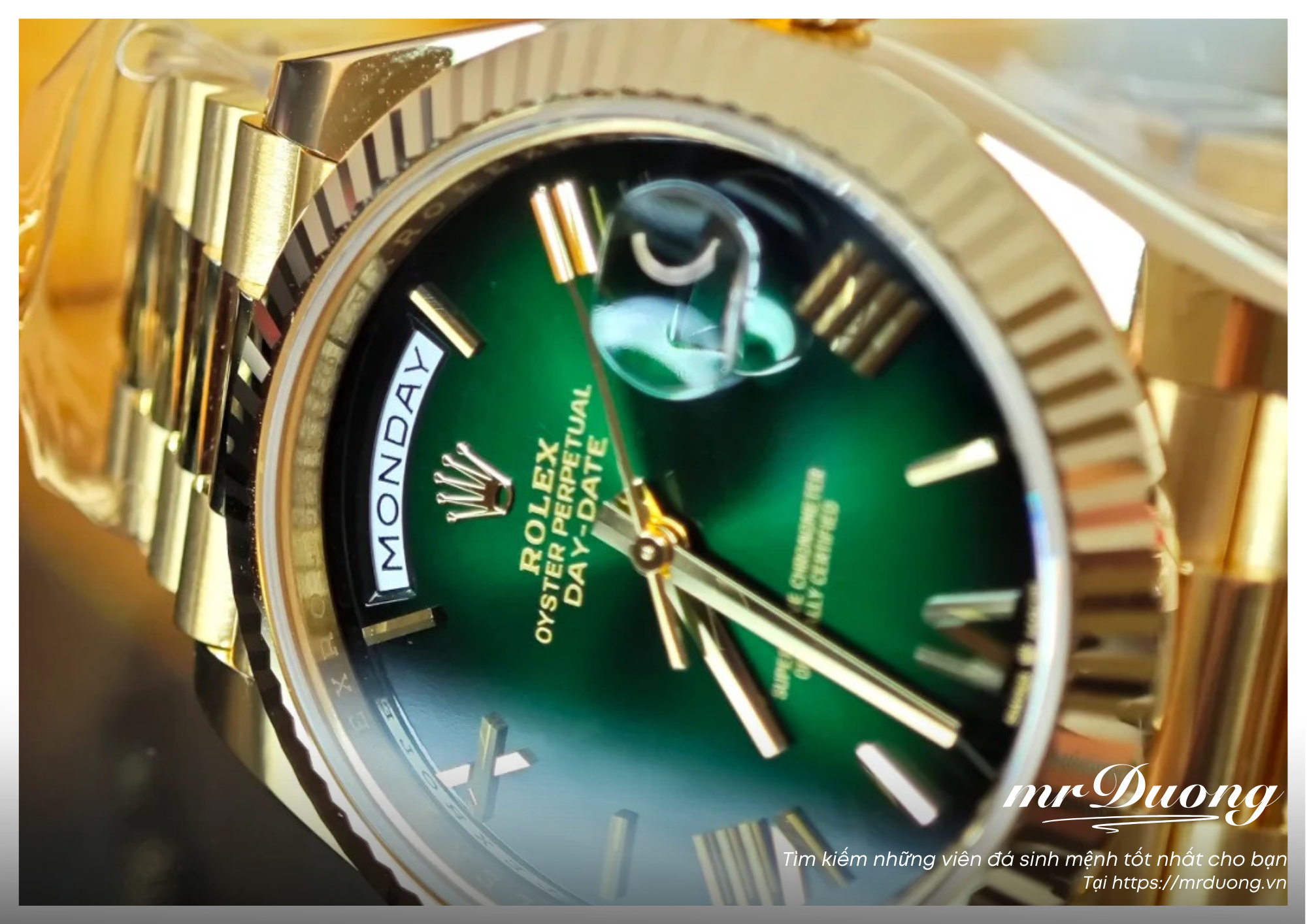 Rolex