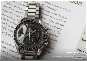 Đồng hồ Omega