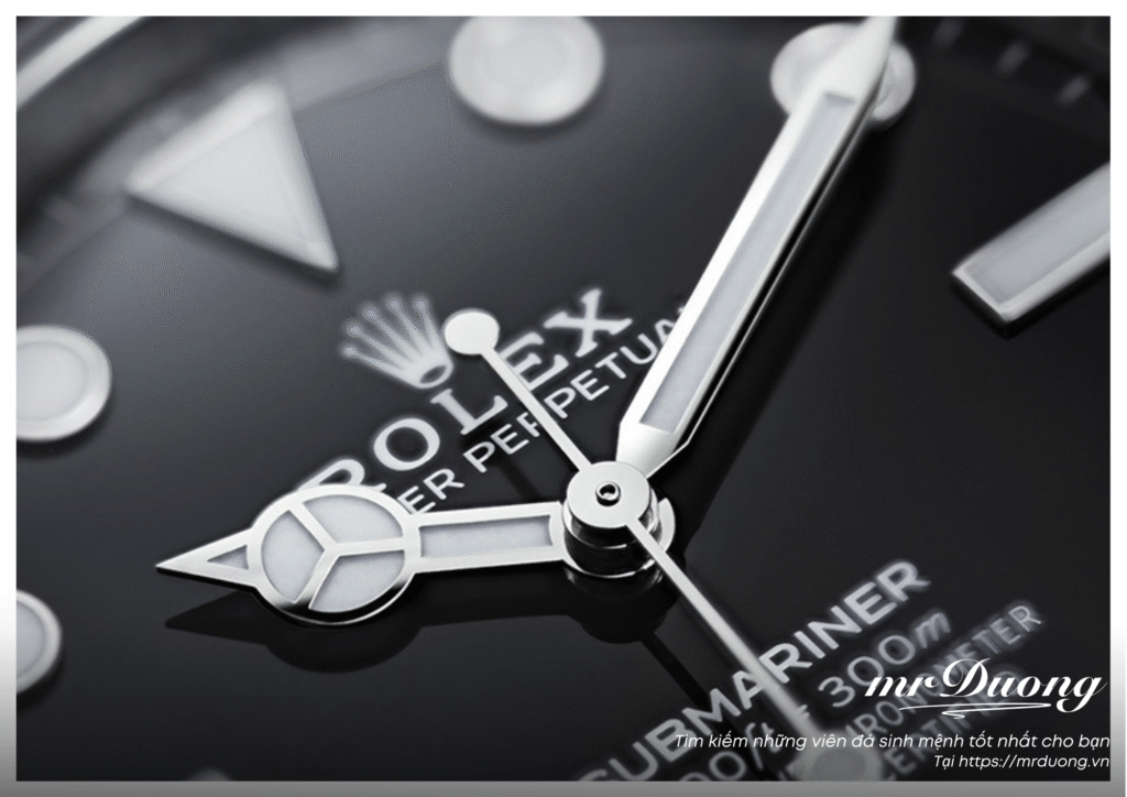 đồng hồ Rolex