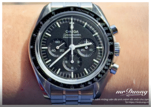 Đồng hồ Omega