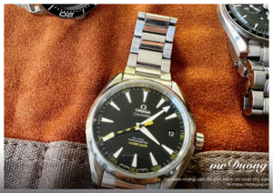Đồng hồ Omega