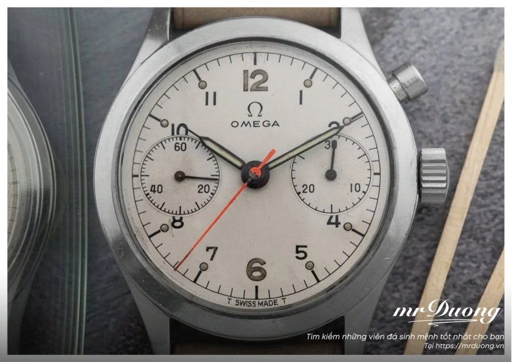 Đồng hồ Omega