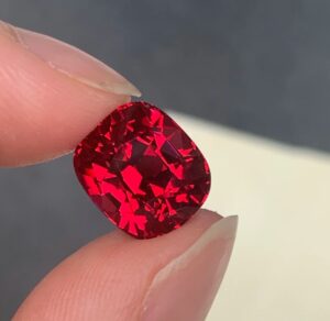 Spinel