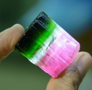Tourmaline