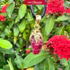 day-chuyen-tinh-the-da-ruby-boc-vang-hoac-bac-13