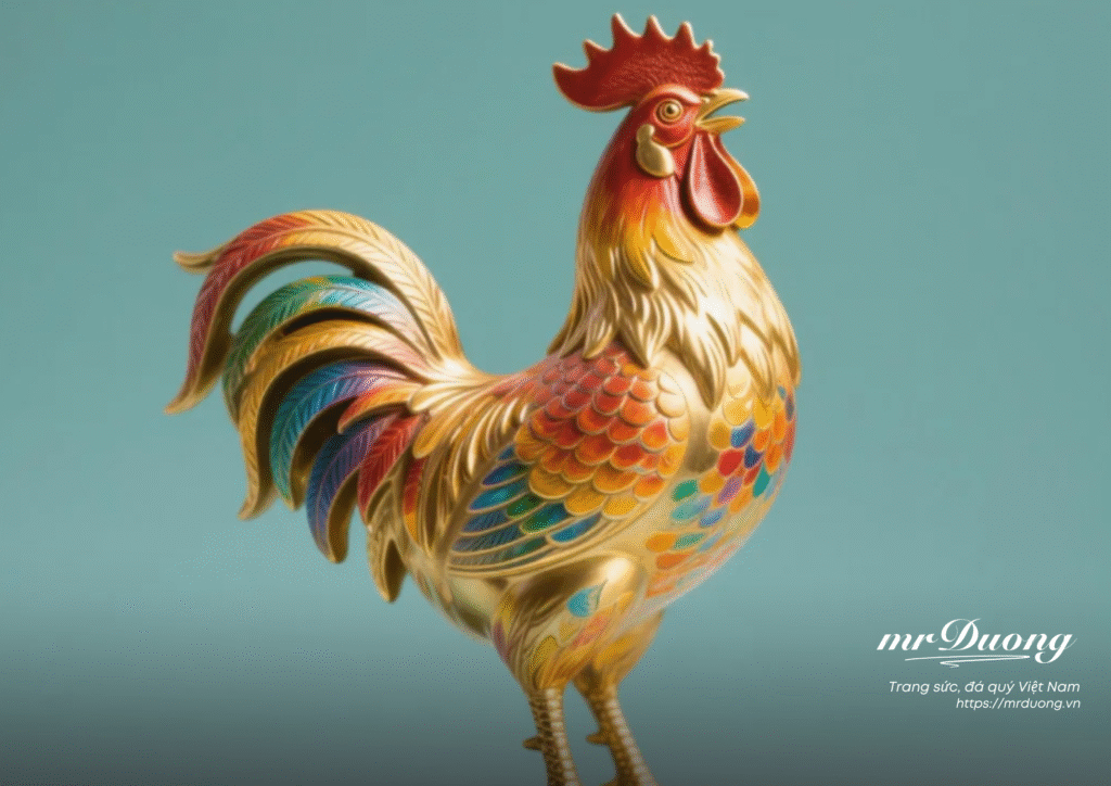 Tử vi tuổi tân dậu 1981 