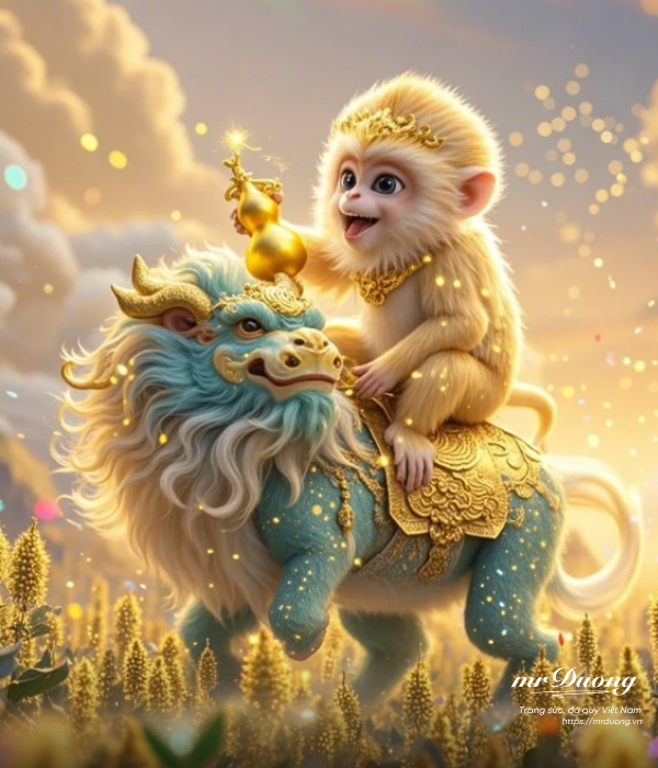 Chiêm nghiệm tuổi 1992 trọn đời