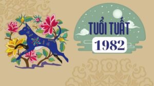 Vận mệnh tuổi Nhâm Tuất năm 2026