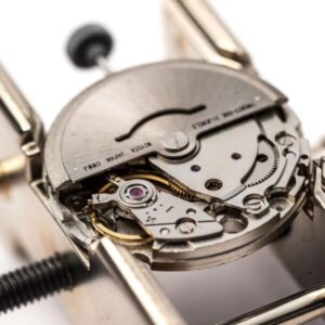 bộ máy đồng hồ