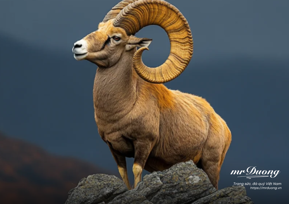 tuổi Đinh Mùi năm 1967