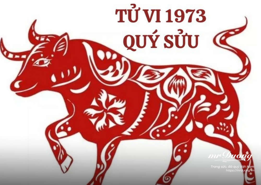 Quý Sửu 1973 và vận mệnh năm 2026