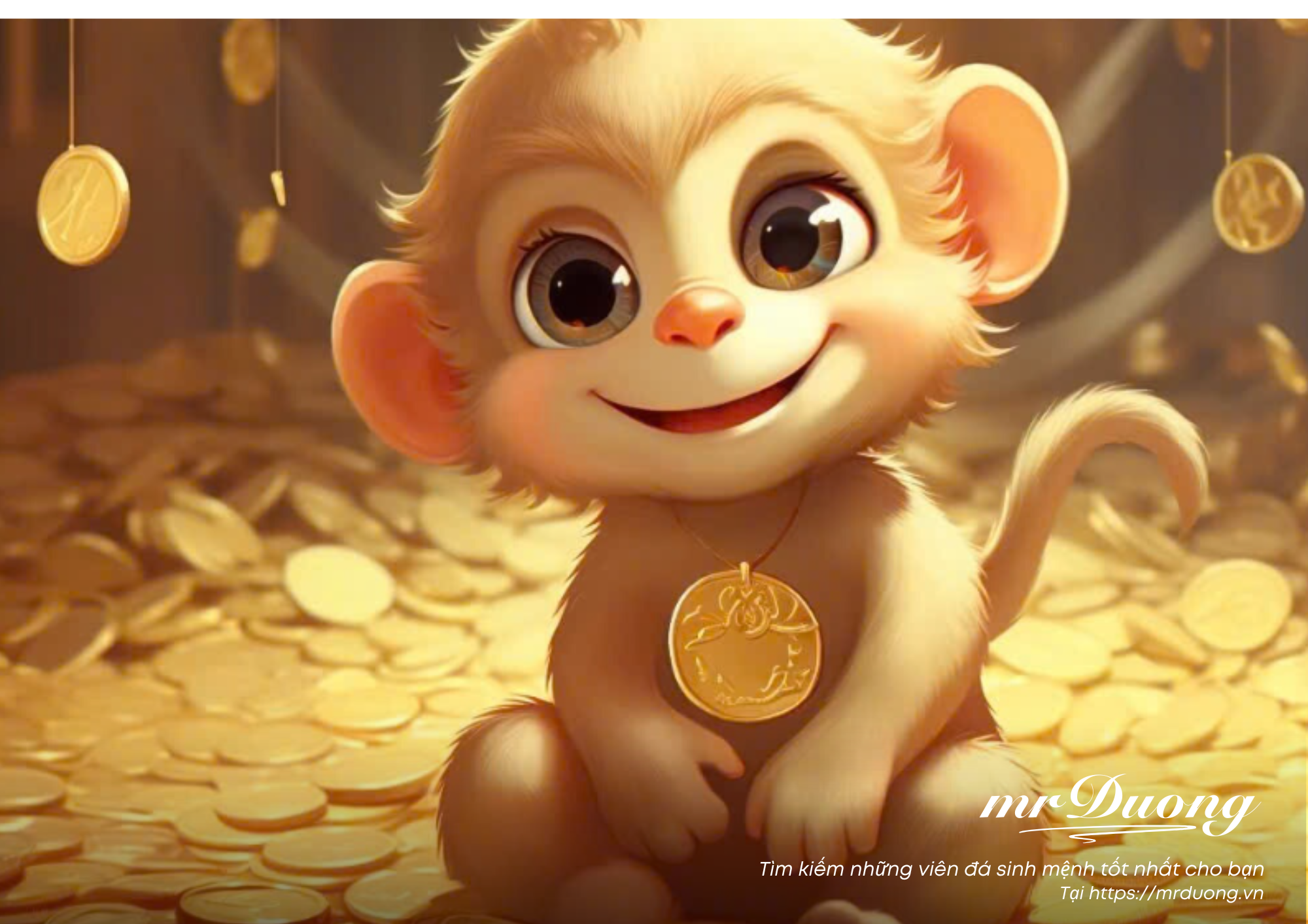 Chiêm nghiệm tuổi 1992 trọn đời