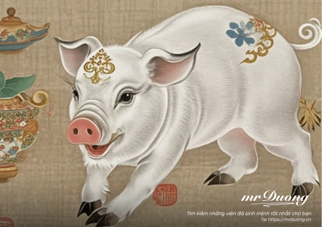 tuổi Bình Hợi năm 2026