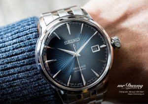 đồng hồ nhật bản 