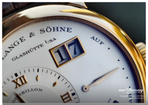 hãng đồng hồ sang trọng nhất hiện nay