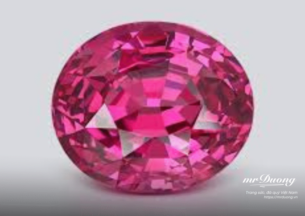 spinel mahenge