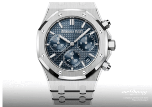 đồng hồ đẳng cấp