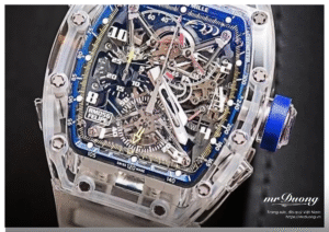 hãng đồng hồ sang trọng nhất hiện nay