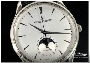 hãng đồng hồ sang trọng nhất hiện nay