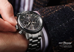 đồng hồ nhật bản 
