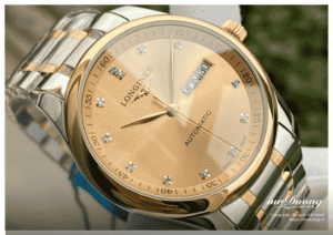 đồng hồ đẳng cấp 