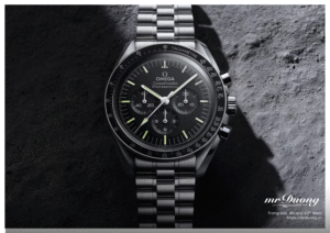 đồng hồ đẳng cấp