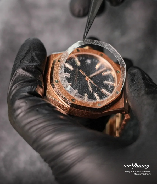 Audemars Piguet