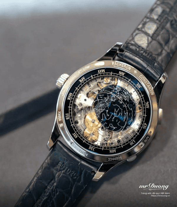 Vacheron Constantin