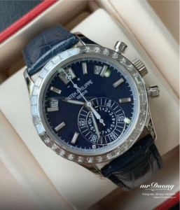 Patek Philippe 5960P