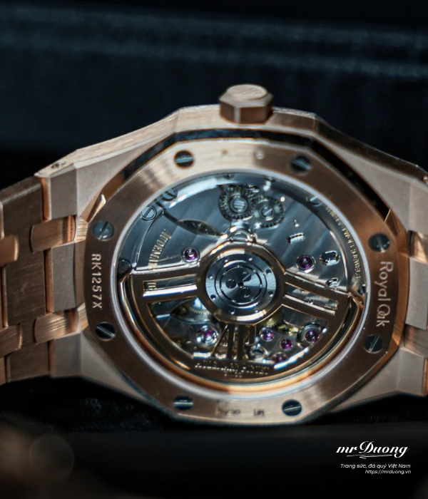 Audemars Piguet