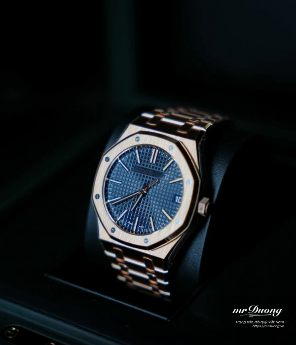 Audemars Piguet