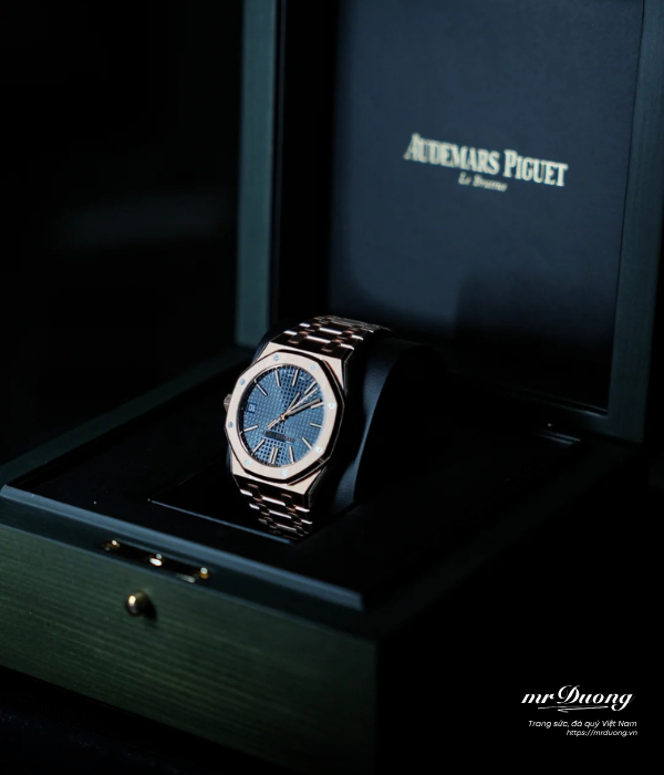 Audemars Piguet