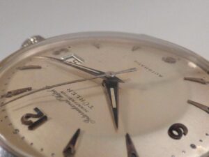 IWC Schaffhausen Türler