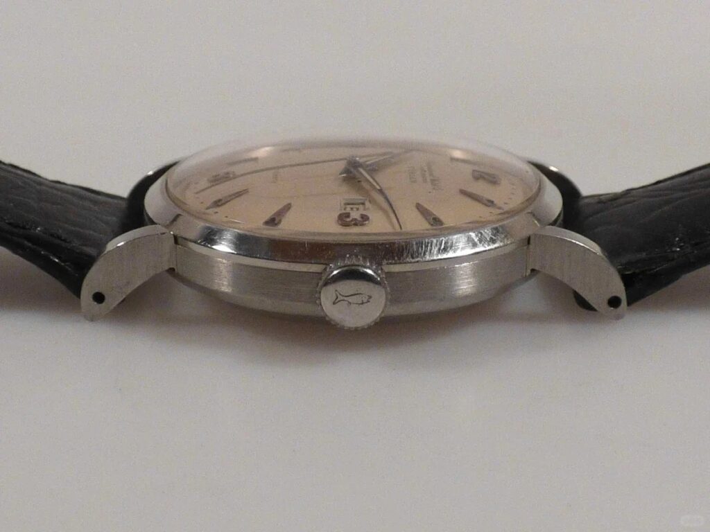 IWC Schaffhausen Türler