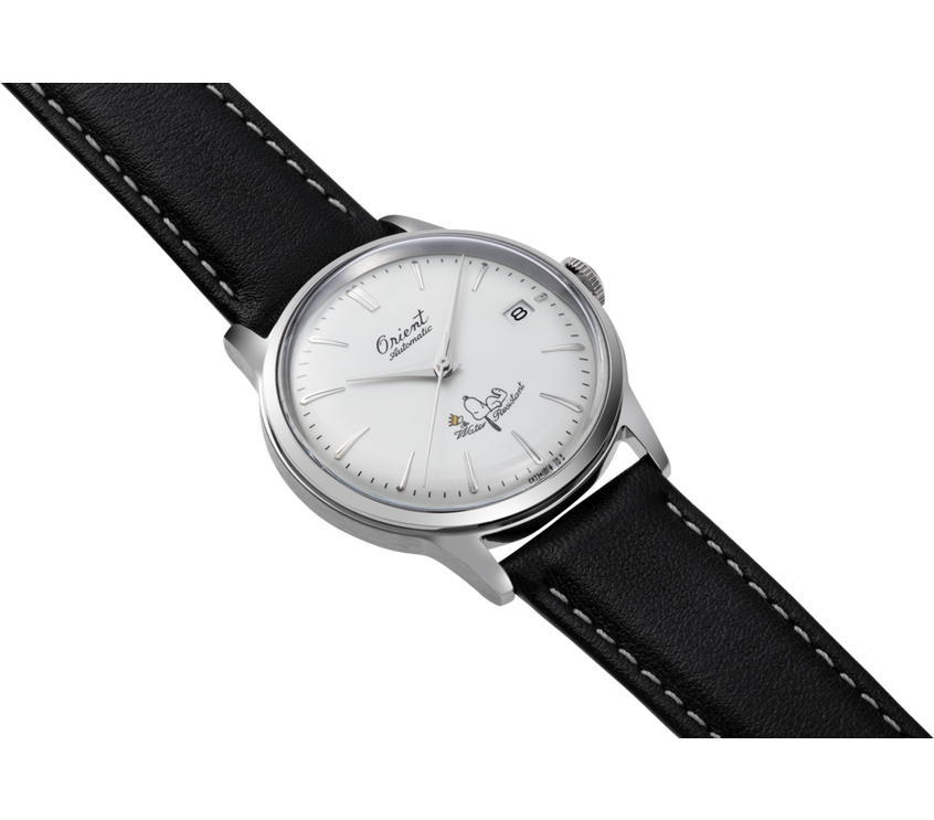 Orient Bambino Peanuts