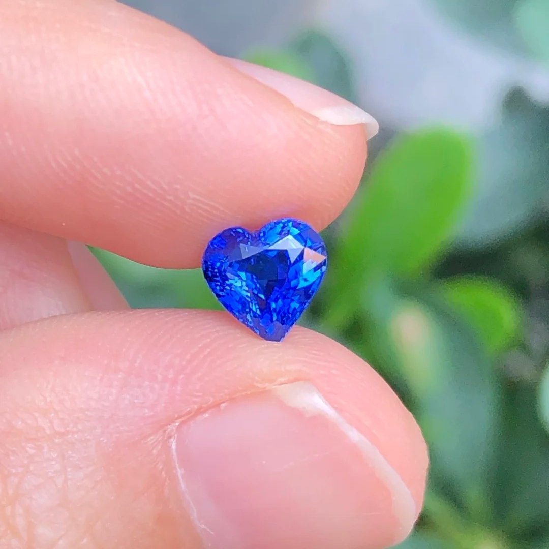 Sapphire ngoclam