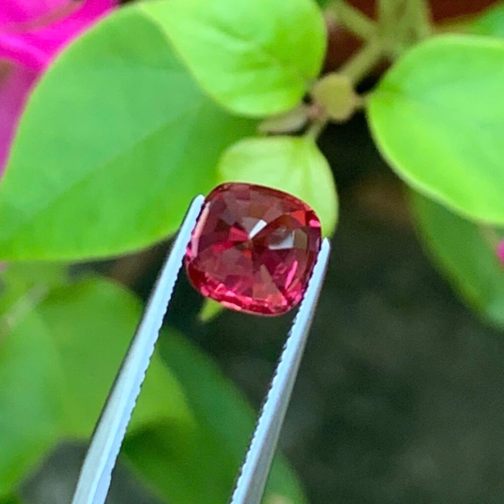 đá thiên nhiên thật 100%