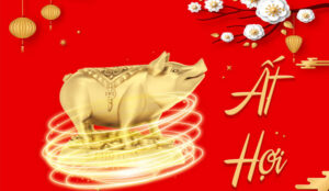 Chiêm nghiệm tuổi 1995 trọn đời