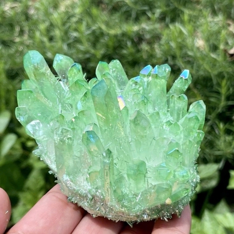 Đá trang trí xu hương 2026 