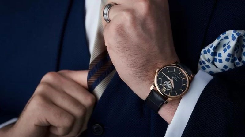 đồng hồ cao cấp