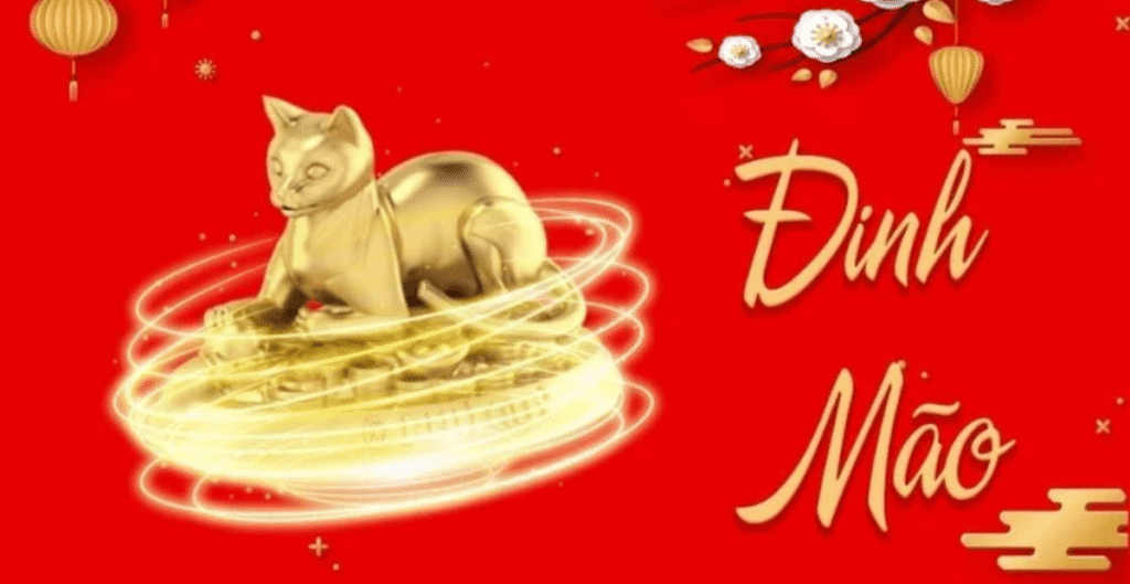 Gia chủ sinh năm 1987 Đinh Mão tuổi nào xông đất hợp năm 2026