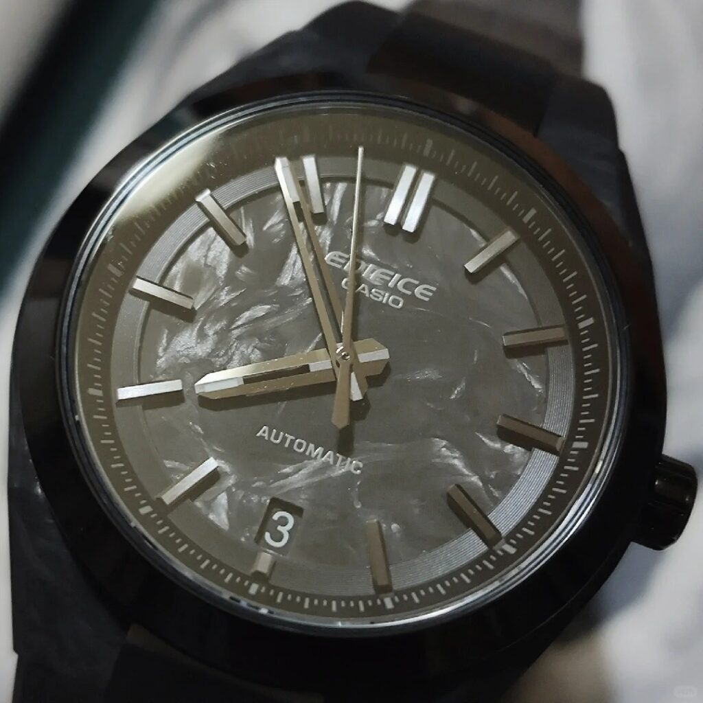 Casio Edifice EFK-100