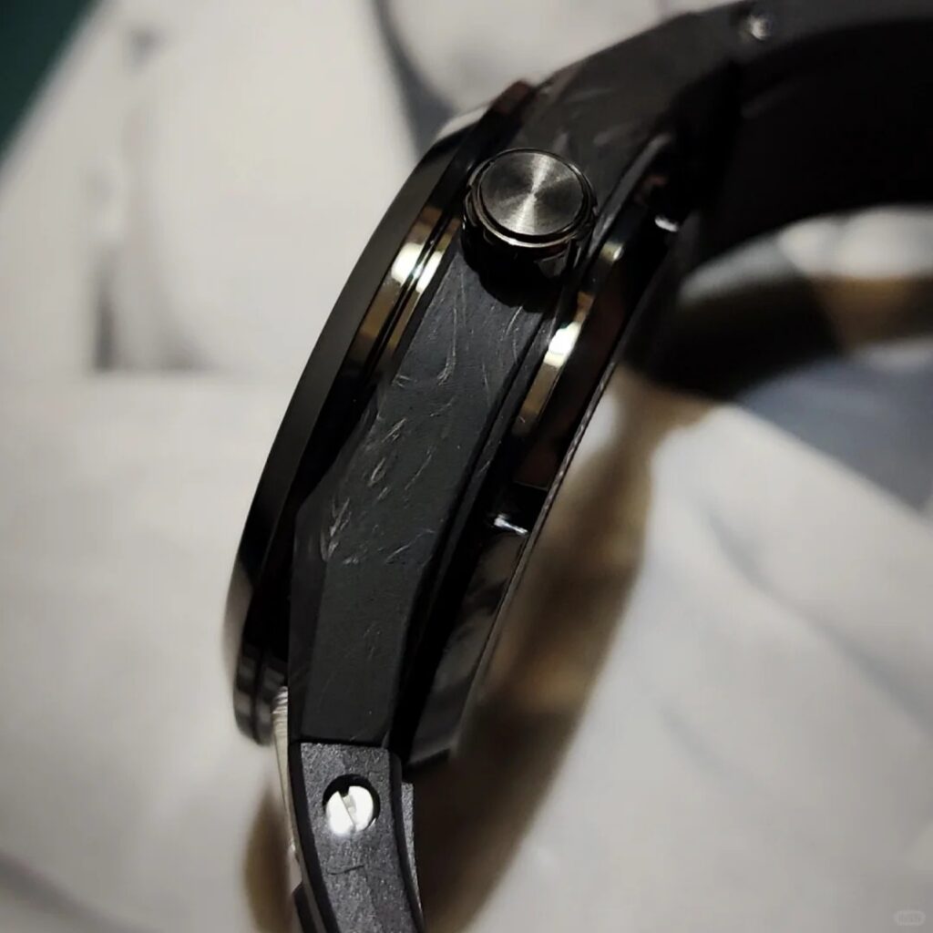 Casio Edifice EFK-100