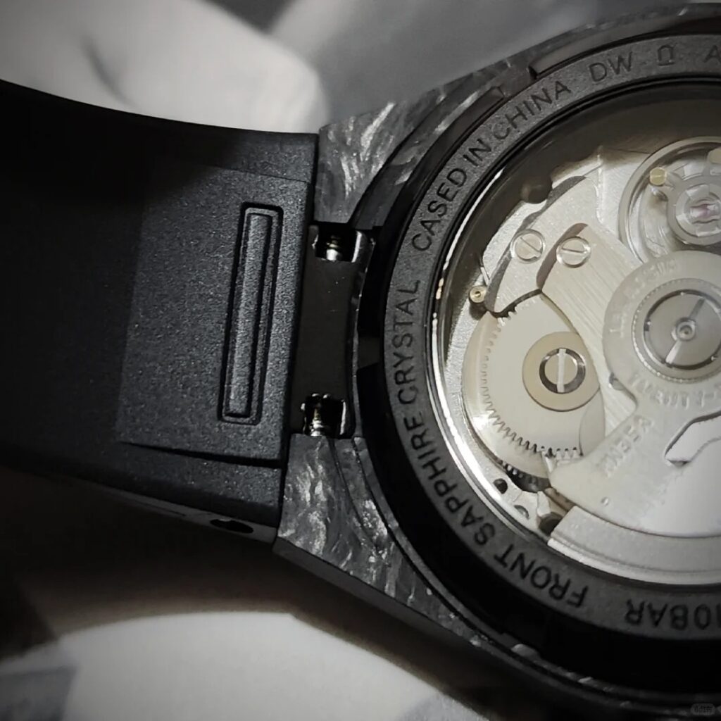 Casio Edifice EFK-100