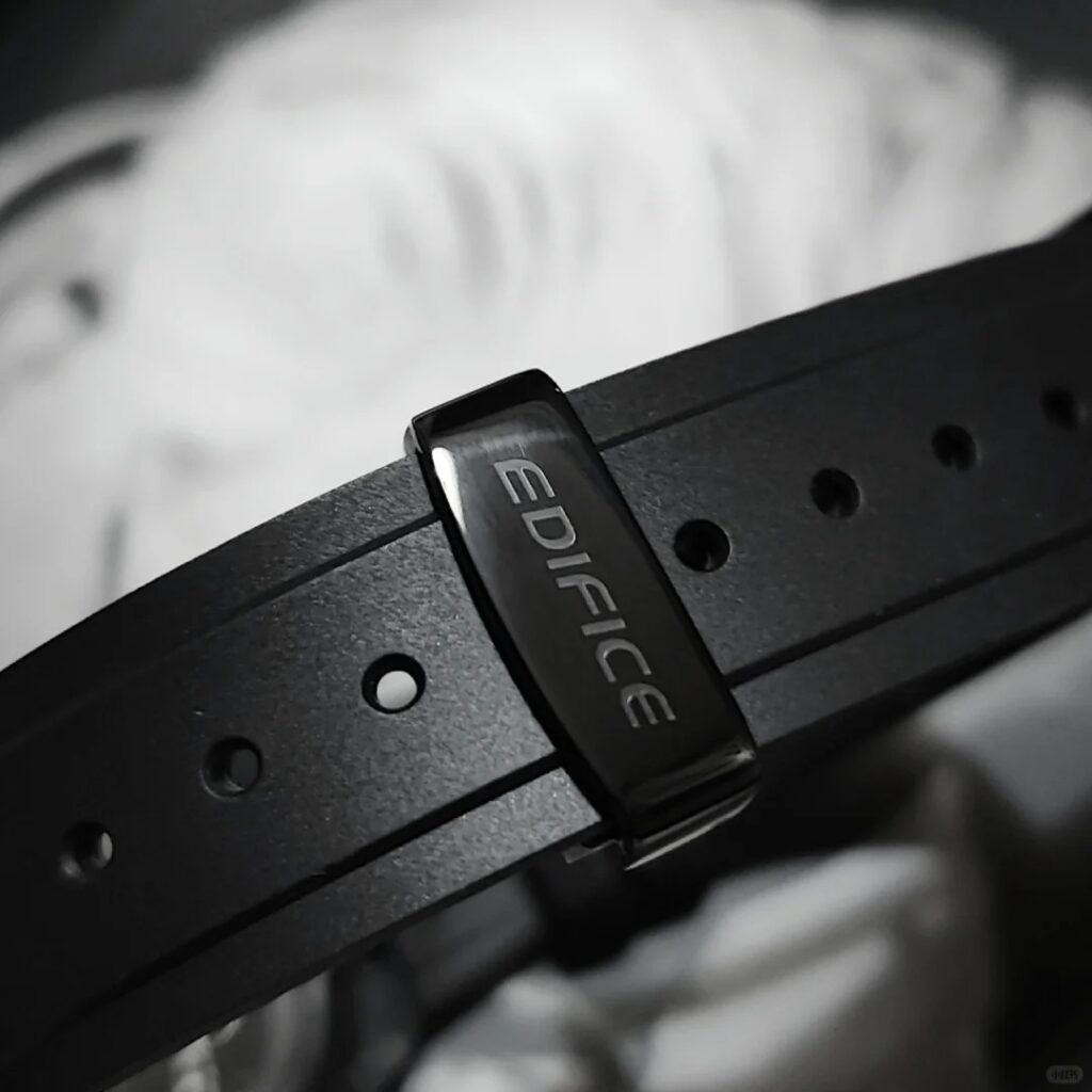 Casio Edifice EFK-100